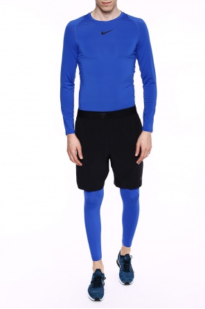 Logo leggings, zdjęcie 2 Logo leggings od Nike